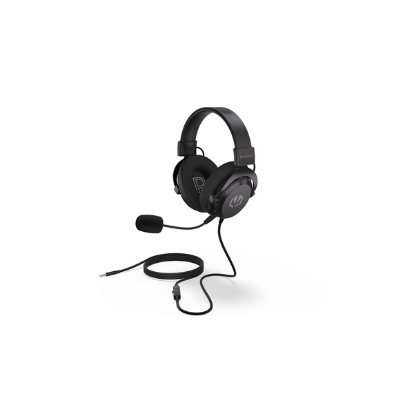 Endorfy Viro Infra gaming headset fekete (EY1A003)