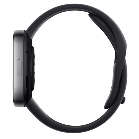 Xiaomi REDMI WATCH 3 BLACK (BHR6851GL) OKOSÓRA