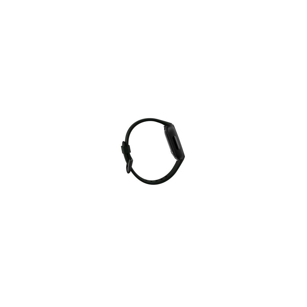 FITBIT Inspire 3 Health  Fitbit fitness karkötő  Éjféli Zen / Fekete