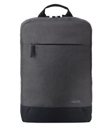 ASUS 15" BP1504 Hátitáska fekete