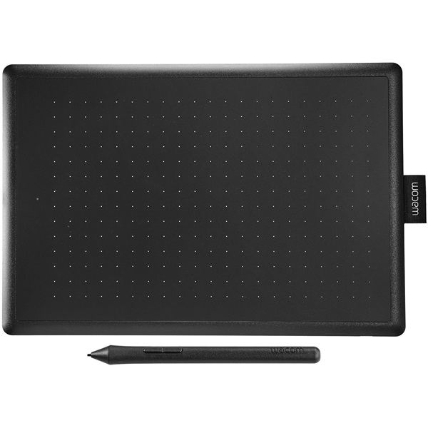 Wacom One Medium digitális rajztábla
