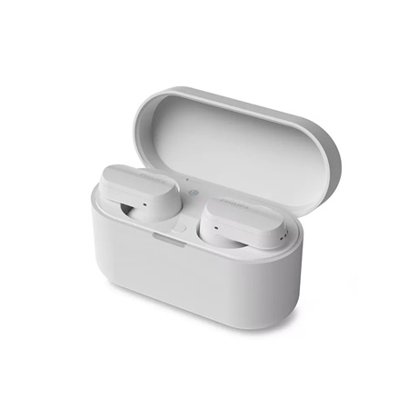 Philips TAT3508WT/00 FÜLHALLGATÓ TWS BLUETOOTH