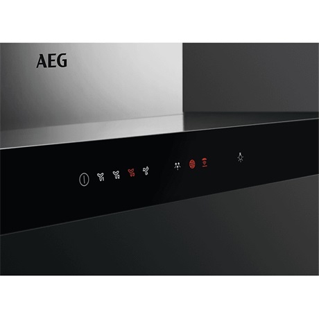 Aeg DBE5660HB PÁRAELSZÍVÓ
