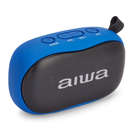 Aiwa BS-110BL BLUETOOTH HANGSZÓRÓ
