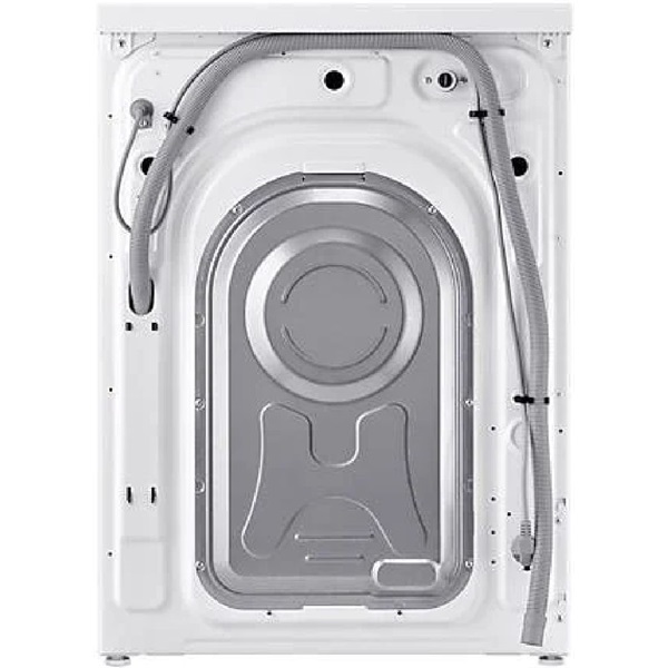 Samsung WW11DG5B25AELE Elöltöltős mosógép - 11 kg, 1400 ford./perc, A Energiaosztály, AI EcoBubble, WiFi