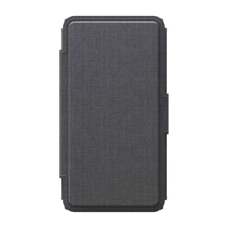 ROMOSS Solar Powerbank 30000mAh 65W Fekete