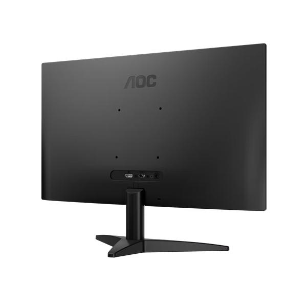 AOC IPS monitor 23.8" 24B36X, 1920x1080, 16:9, 300cd/m2, 4ms, 1xHDMI/DisplayPort, 144Hz