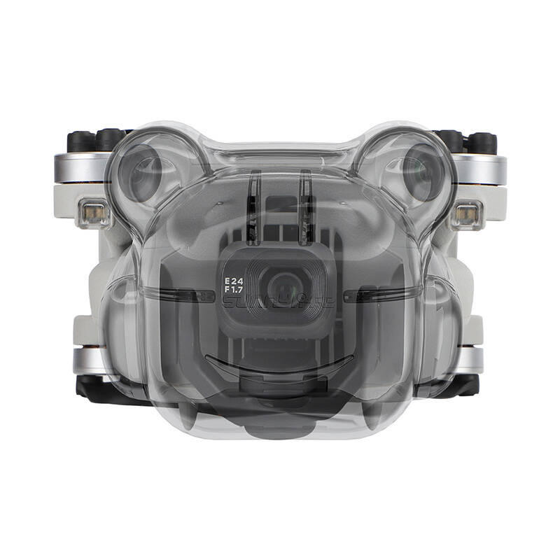 Lens/Gimbal Cover Sunnylife for DJI Mini 4 Pro (N4P-G710) Lens/Gimbal Cover Sunnylife for DJI Mini 4 Pro (N4P-G710)