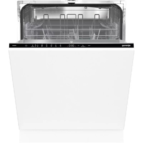Gorenje GV642E90 MOSOGATÓGÉP BEÉPÍTHETŐ 13 TERÍTÉK