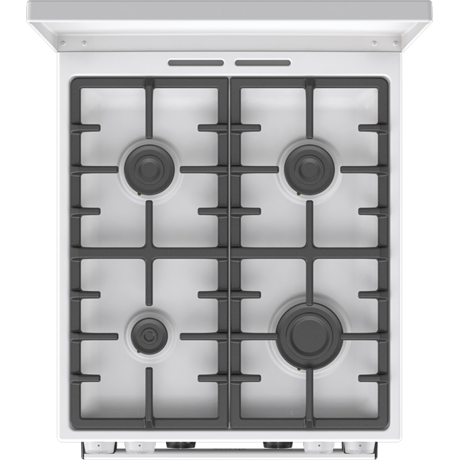 Gorenje GKS5C72WF Kombinált tűzhely