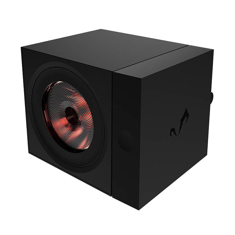 Yeelight Cube Light Smart Gaming Lamp Spot - Base Yeelight Cube Light Smart Gaming Lamp Spot - Base