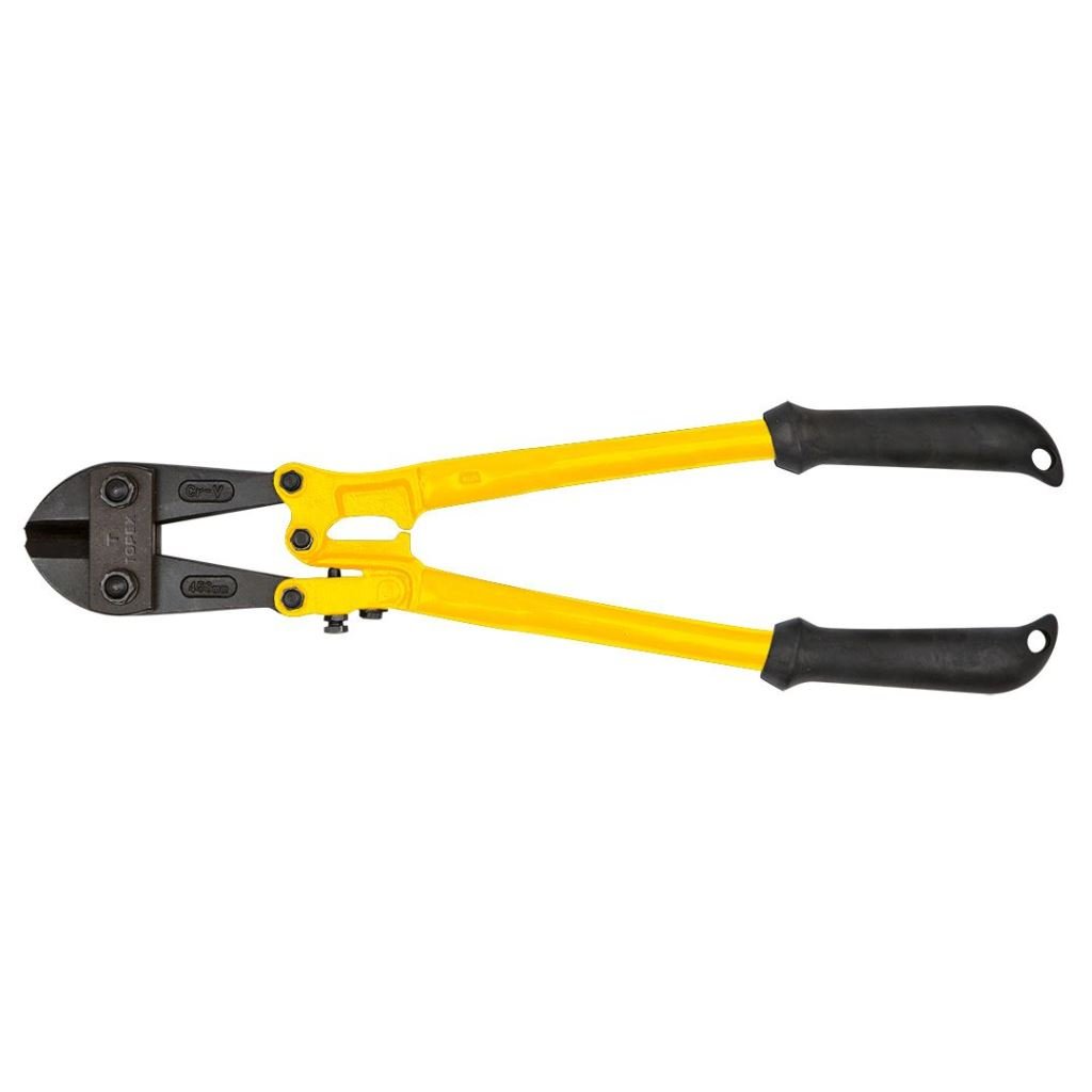 Topex csapszegvágó 450mm, 18" (01A118)
