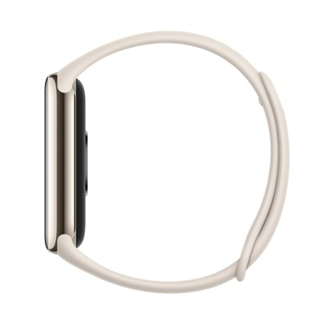 Xiaomi Smart Band 8 Champagne Gold arany aktivitásmérő