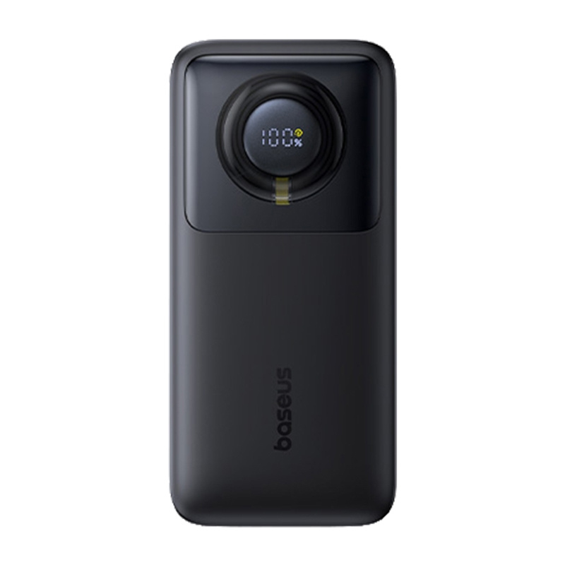Baseus Free2Pull 20000mAh 65W Powerbank + kábel  