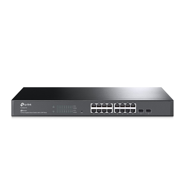 TP-Link TL-SG2218 16 portos switch TP-Link TL-SG2218 16 portos switch