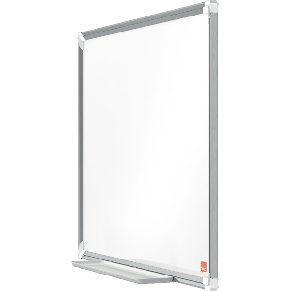 Nobo Premium Plus 60x45cm zománcozott mágneses fehértábla Nobo Premium Plus 60x45cm zománcozott mágneses fehértábla