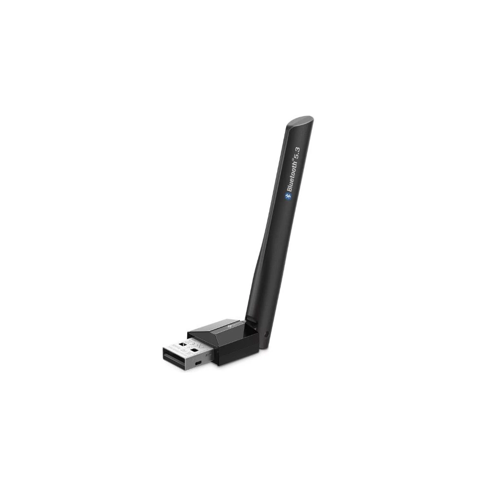 TP-Link UB500 Plus Bluetooth 5.3 USB Adapter Fekete