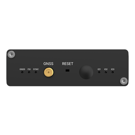 Teltonika NTP001 NTP Server
