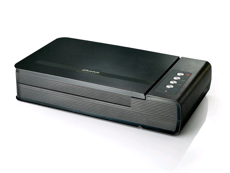 Plustek OpticBook 4800 szkenner Plustek OpticBook 4800 szkenner