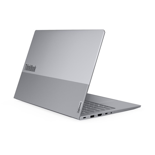 LENOVO ThinkBook 14 G9 IRL, 14.0" WUXGA, Intel Core 7 240H (5.2GHz), 16GB, 512GB SSD, Win11 Pro.