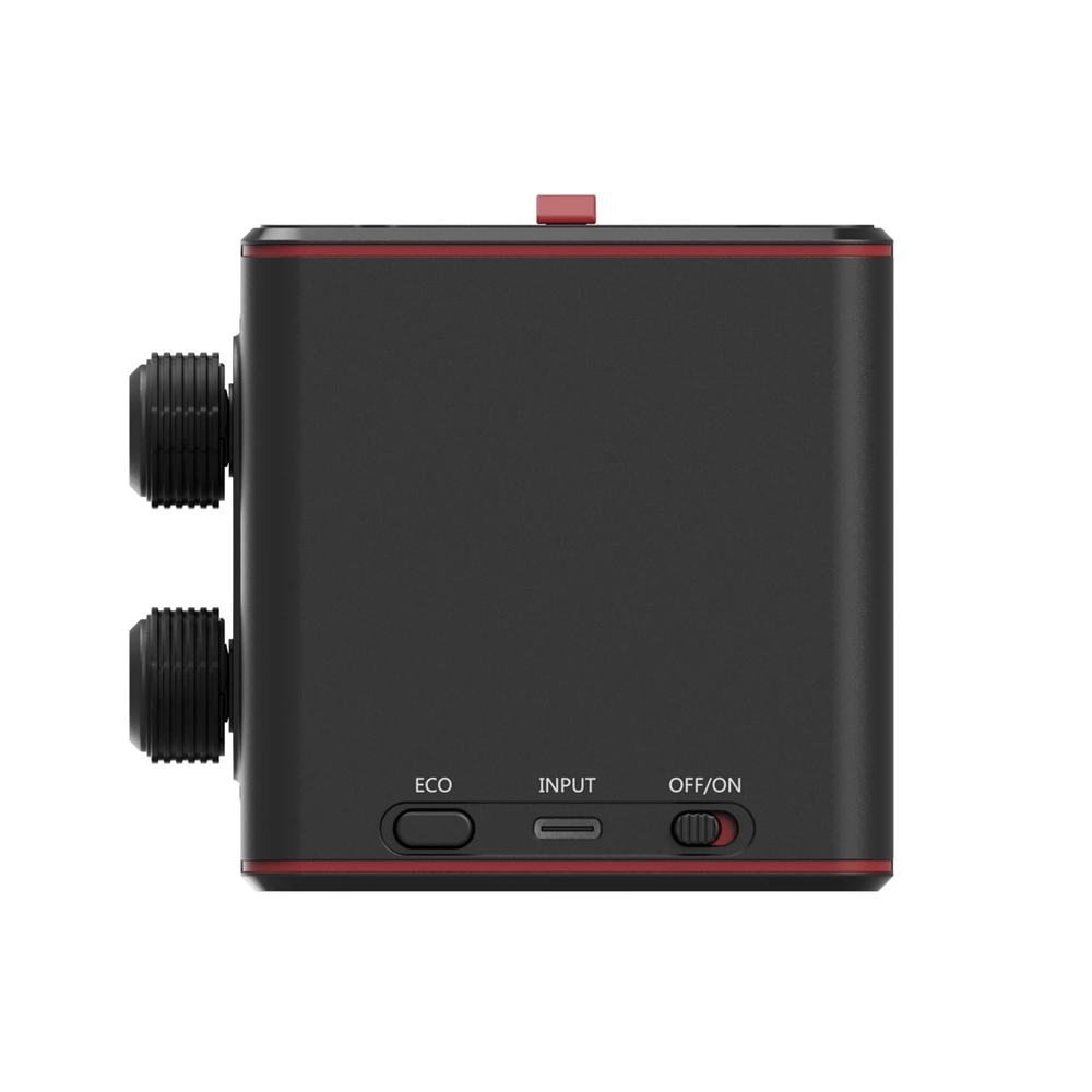 SMALLRIG RC 60B LED lámpa - Bi-color