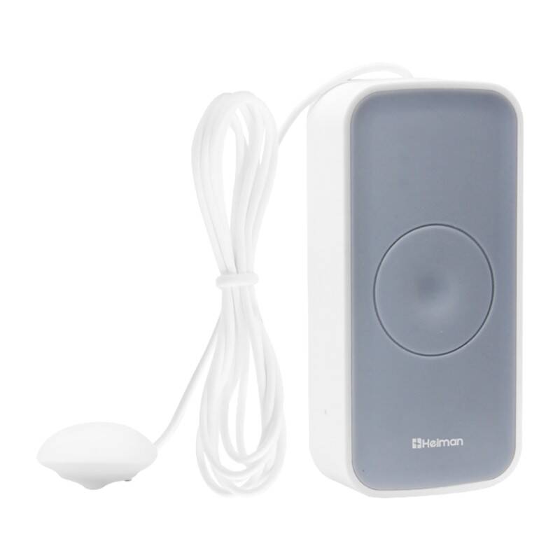 Zigbee Heiman HS1WL-E smart flood sensor Zigbee Heiman HS1WL-E smart flood sensor
