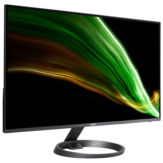 Acer 23.8" R242Y G ZeroFrame AdaptiveSync IPS - 120Hz Monitor Acer 23.8" R242Y G ZeroFrame AdaptiveSync IPS - 120Hz Monitor