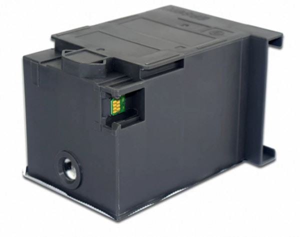 Ecopixel utángyártott Epson T6714 Maintenance Box 86K (C13T671400FU)