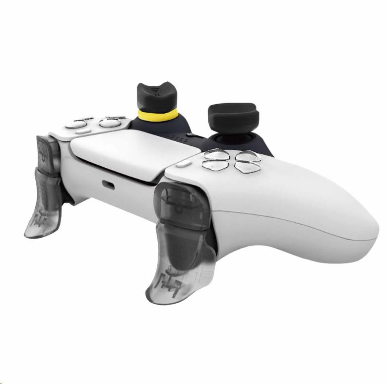 Subsonic SA5636 Pro gamer szett PS5 kontrollerhez 