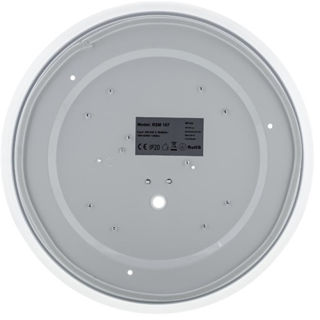 Retlux RSM 107 LED LÁMPA 18W IP20 VÉDELEMMEL