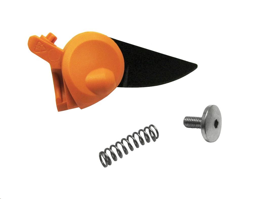 Fiskars 1026275 Pótpenge, rugó és csavar PX92 Fiskars 1026275 Pótpenge, rugó és csavar PX92