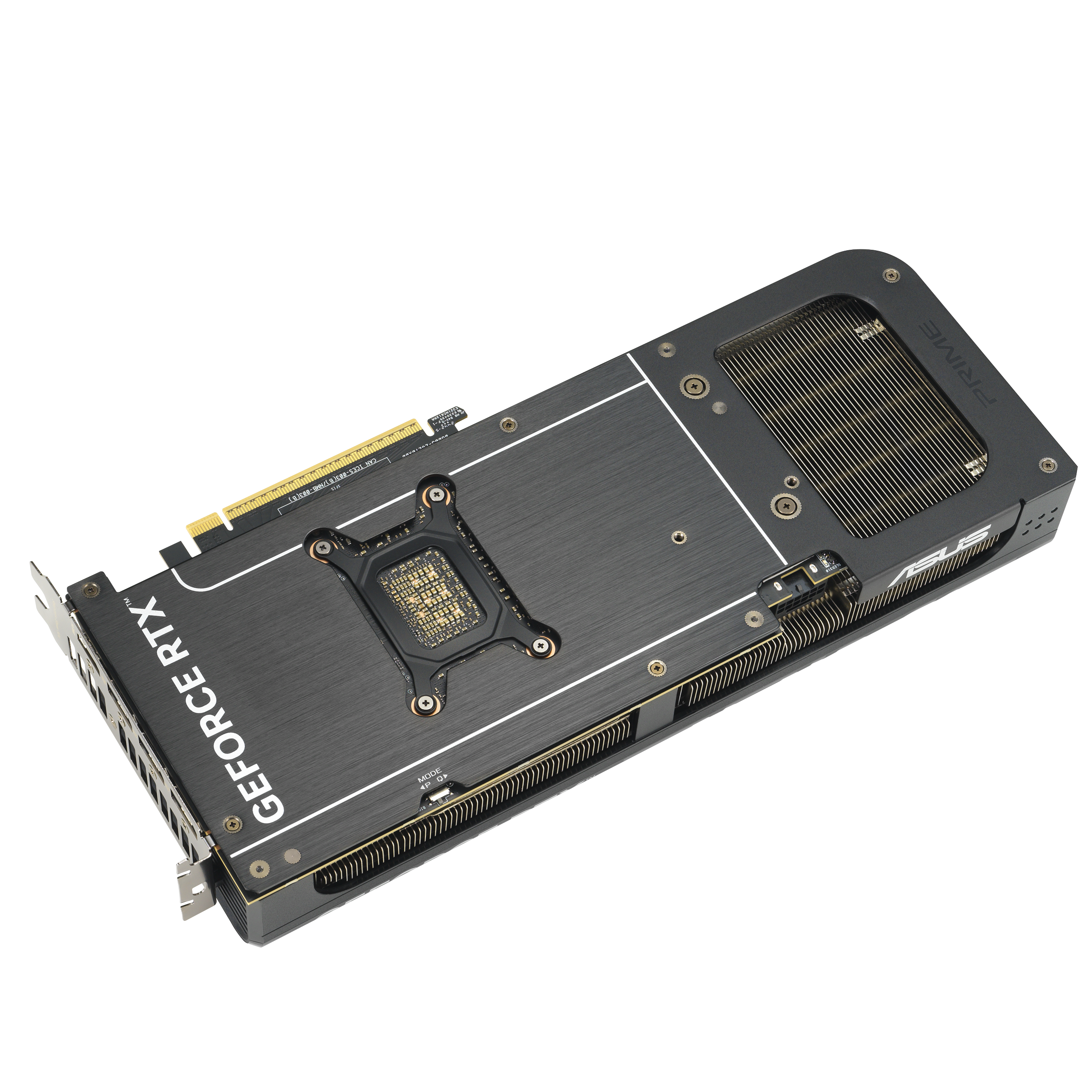ASUS PCI-Ex16x nVIDIA RTX 5080 16GB DDR7 OC Videokártya 