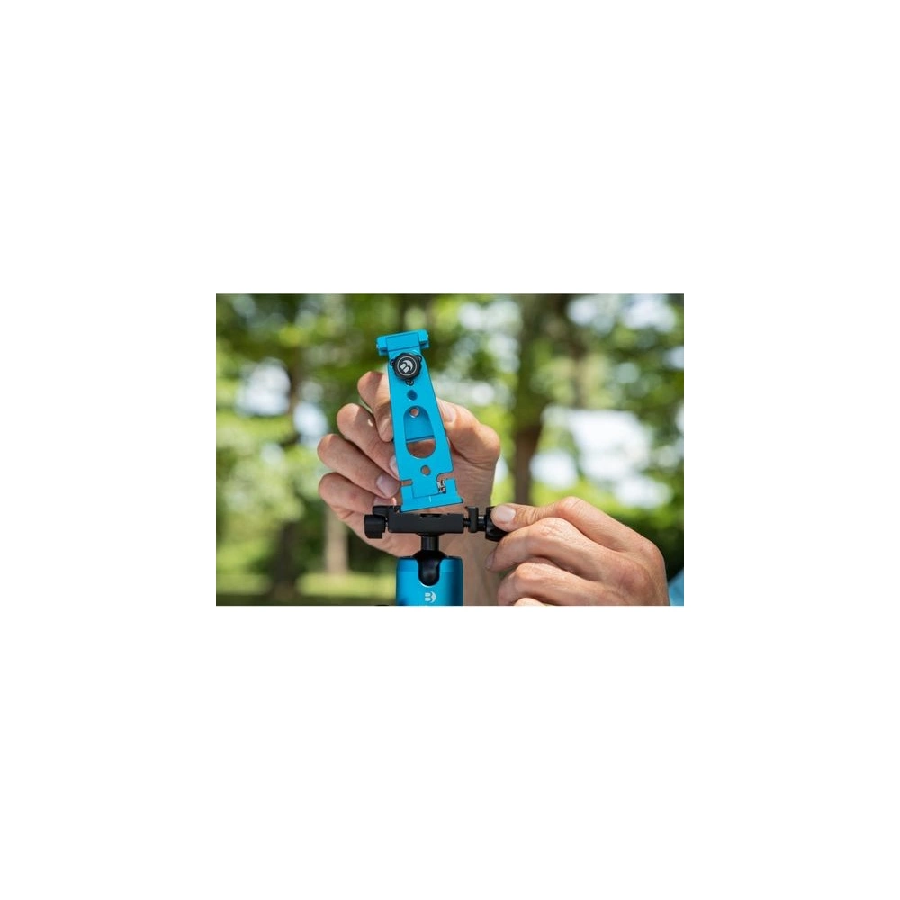 MeFoto Sidekick Pocket Fekete