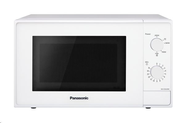 Panasonic NN-E20JWMEPG mikrohullámú sütő