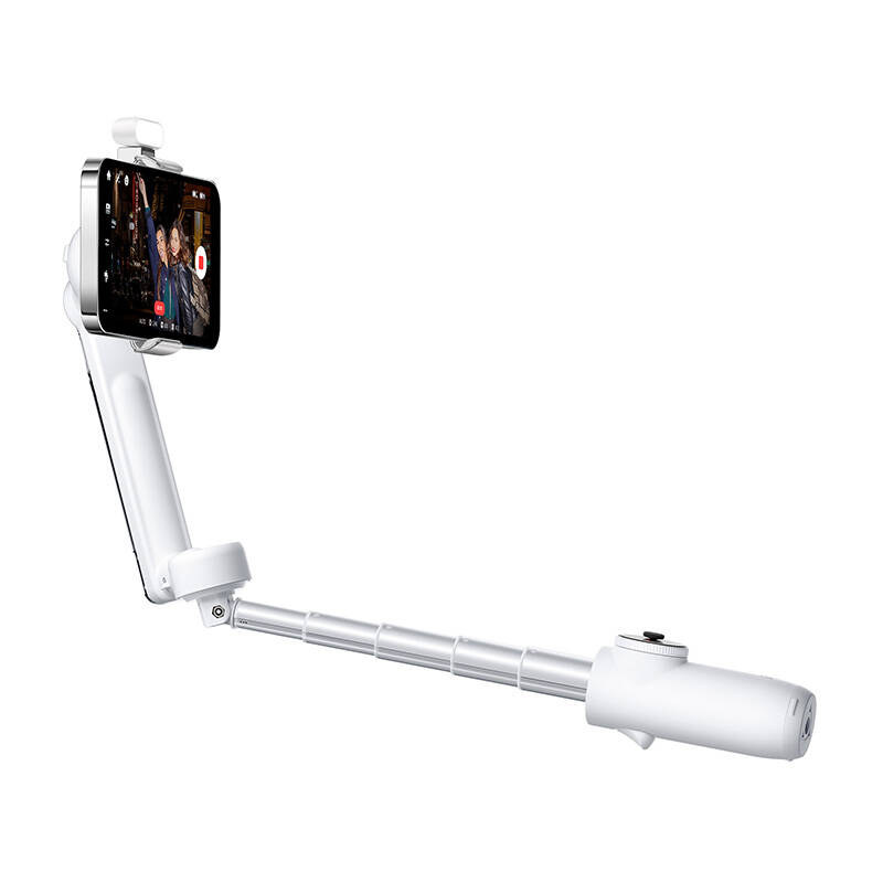 Insta360 Flow Gimbal Alkotói készlet Fehér 