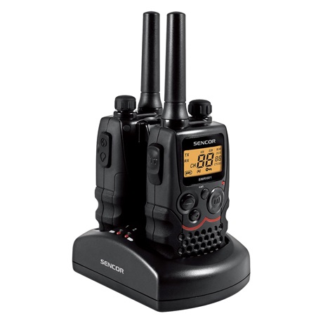 Sencor SMR 601 WALKIE TALKIE 2db