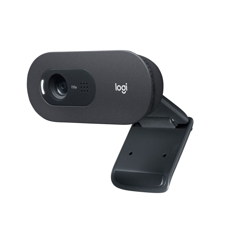 Logitech C505 HD webkamera (960-001364)