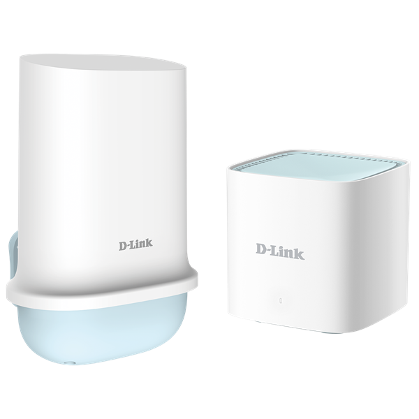 D-LINK 4G/5G Wireless Access Point Dual Band Outdoor 1xLAN (2.5Gps) + AX1500 Mesh System M15 (1-PACK), DWP-1010/KT D-LINK 4G/5G Wireless Access Point Dual Band Outdoor 1xLAN (2.5Gps) + AX1500 Mesh System M15 (1-PACK), DWP-1010/KT