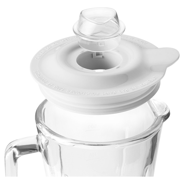 Sencor SBL 3271SS turmixgép ezüst