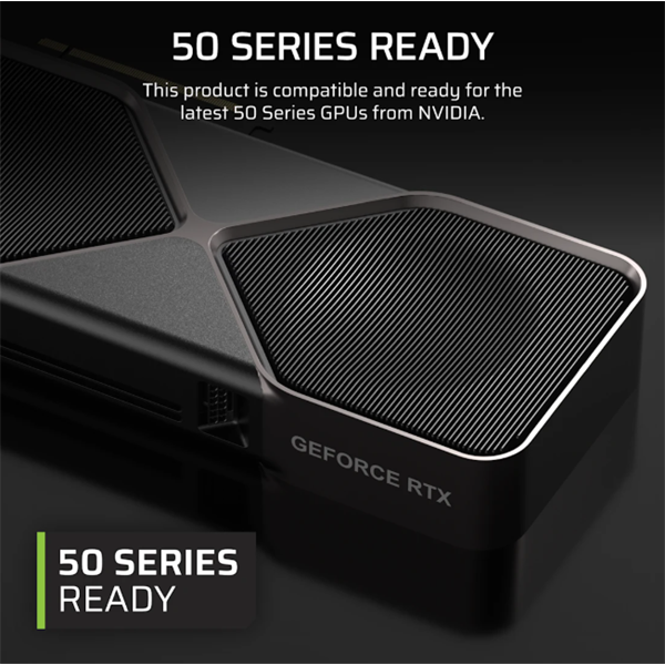 Corsair iCUE LINK HXi SHIFT Series  iCUE LINK HX1000i SHIFT  1000 Watt  Tápegység