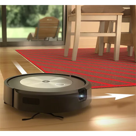 Irobot Roomba Combo® j5 Robotporszívó