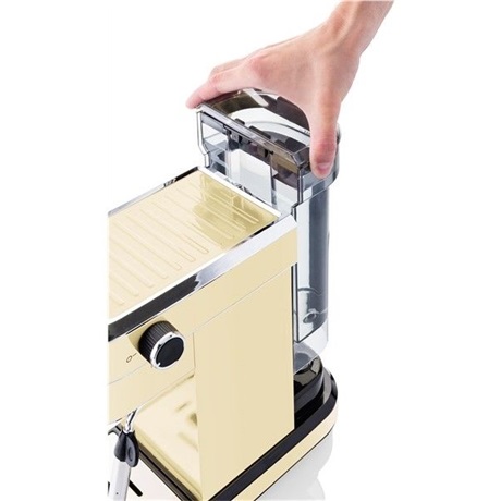 Eta 618190040 STORIA KÁVÉFŐZŐ PRESSZÓ Eta 618190040 STORIA KÁVÉFŐZŐ PRESSZÓ