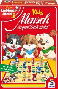 Schmidt Ki nevet a végén? társasjáték gyermekváltozat (4001504405342) Schmidt Ki nevet a végén? társasjáték gyermekváltozat (4001504405342)