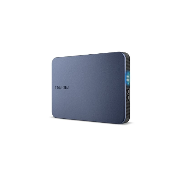 Toshiba HDTX210EK3AA 2.5" - 1TB Canvio Gaming Külső HDD Sötétszürke metál  