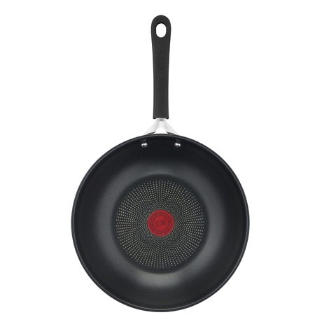 Tefal E3031955 Jamie Oliver LP Home Cook wokserpenyő 28 cm