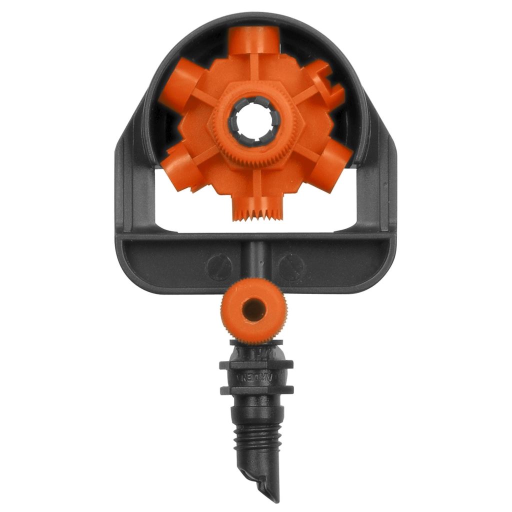 Gardena 1396-29 MD 6-felületű fúvóka (2 db)
