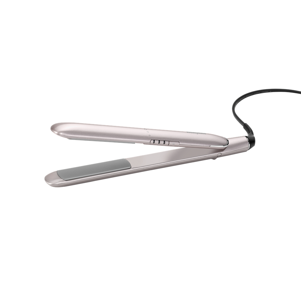 BaByliss ST516E Mauve Lustre hajvasaló Rózsaszín