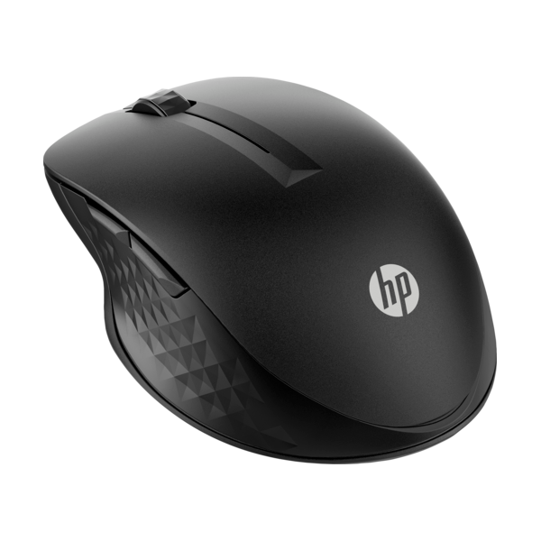 HP vezeték nélküli egér Multi Device 430 - fekete HP vezeték nélküli egér Multi Device 430 - fekete