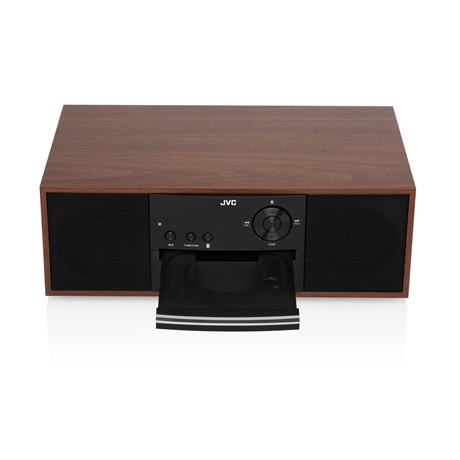 Jvc RDE761 MIKRO HIFI