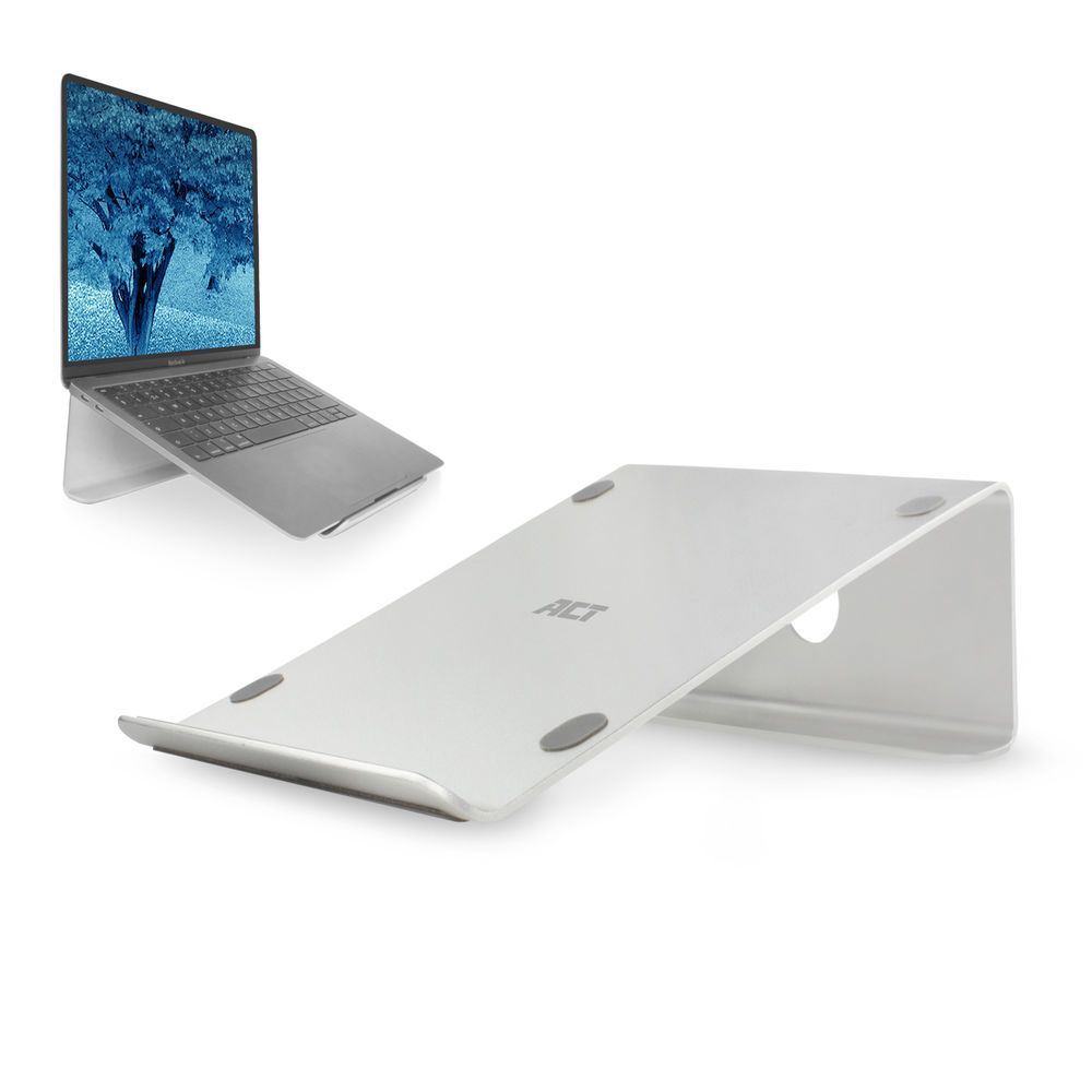 ACT laptop állvány alumínium (AC8115) ACT laptop állvány alumínium (AC8115)